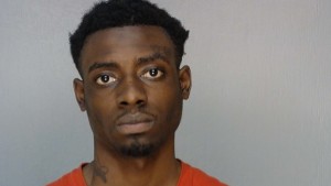 Mays Victor Lashon Jr
