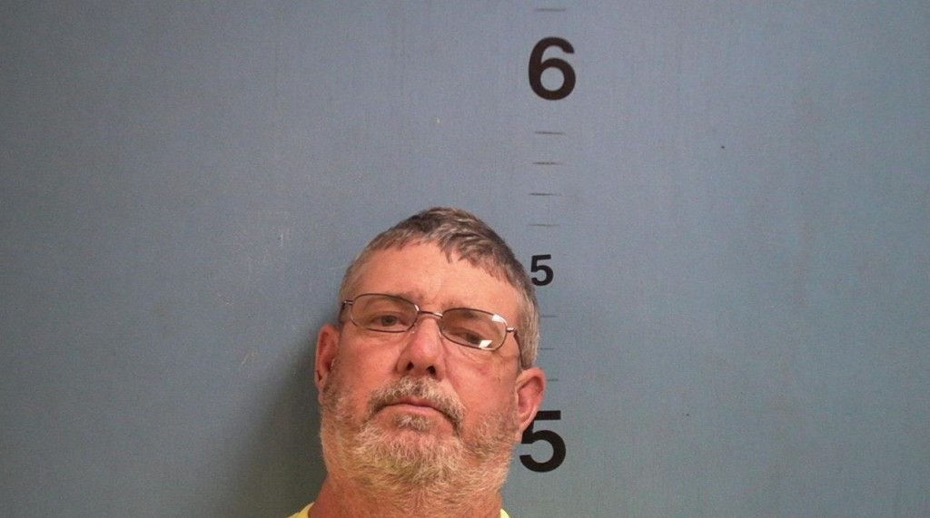 Standoff ends in Monroe County with gunman in custody