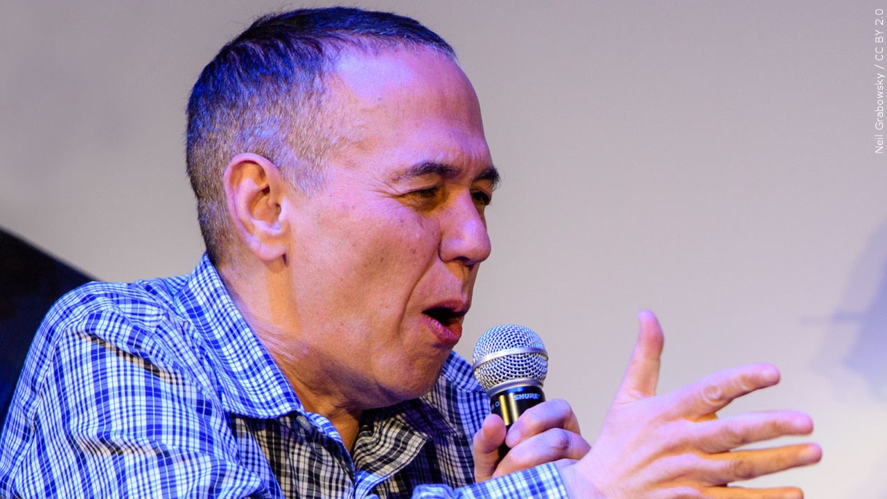 Gilbert Gottfried, Standup Comic And Actor, Dies At 67 - 41NBC News ...