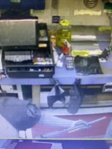 Suspect 2