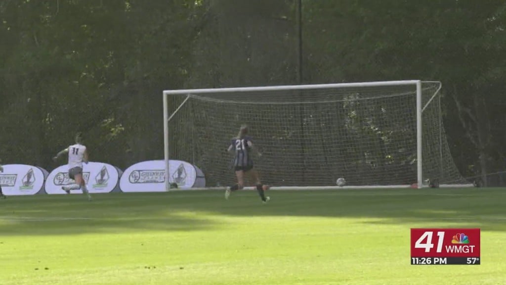 Ghsa Girls Soccer Playoffs Round Of 16 Highlights And Scores