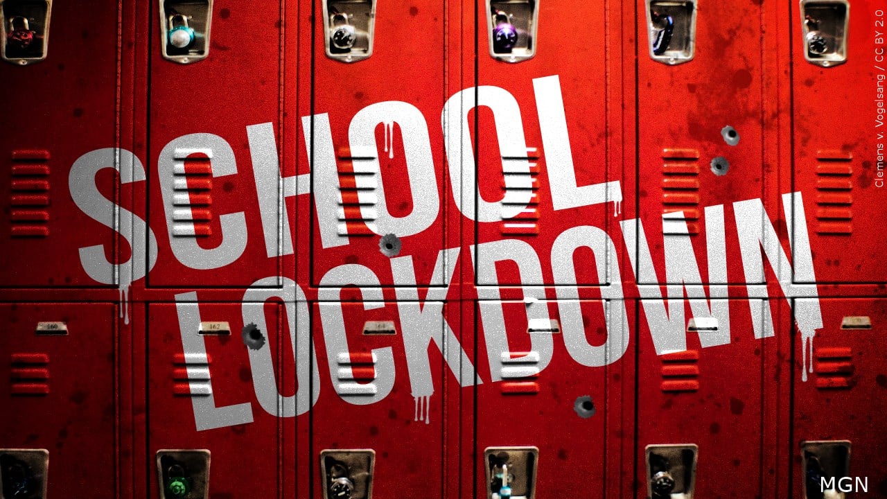 UPDATE Dodge County Schools soft lockdown lifted 41NBC News