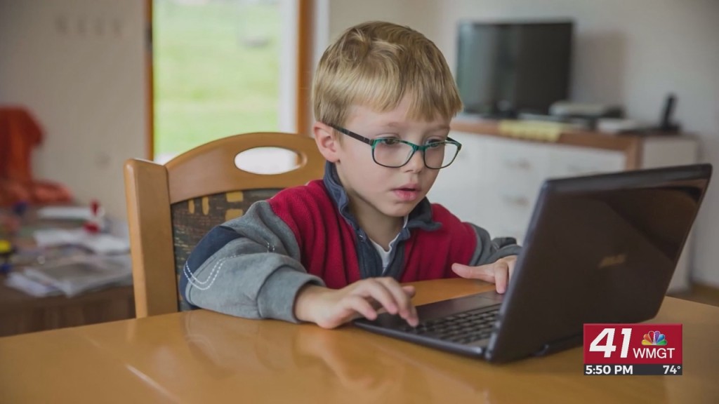 Tech Byte: Kids Orders