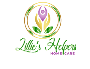 Lillies Helpers Logo