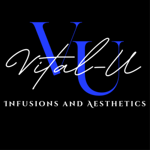 Vital U Infusions Logo
