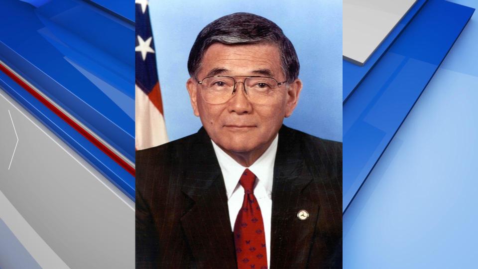 Norman Mineta
