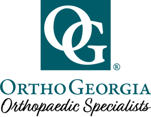 Orthogeorgia Logo Vertical New