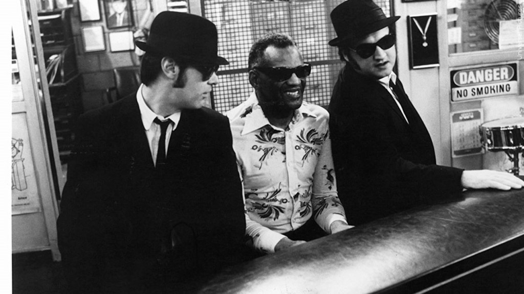 Ray Charles