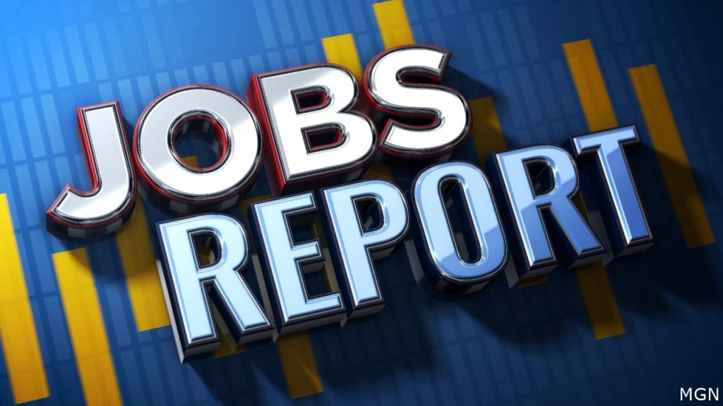 Jobs Report