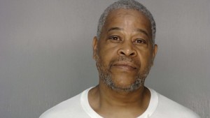 Cordes Felix Bernard Mugshot