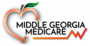 Middle Georgia Medicare Logo