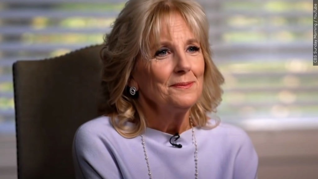Jill Biden