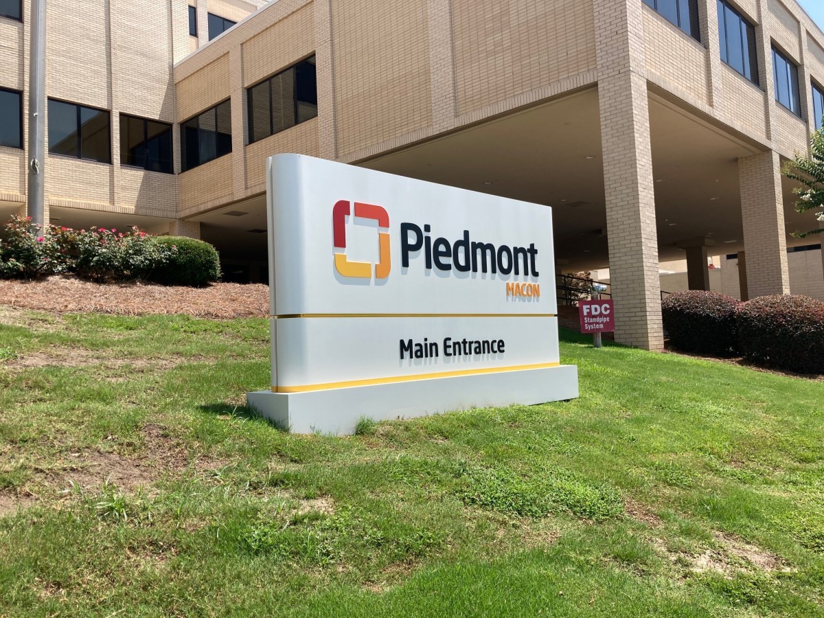 Piedmont Macon hospitals launch new medical records system