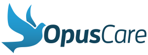 Opus Care Logo