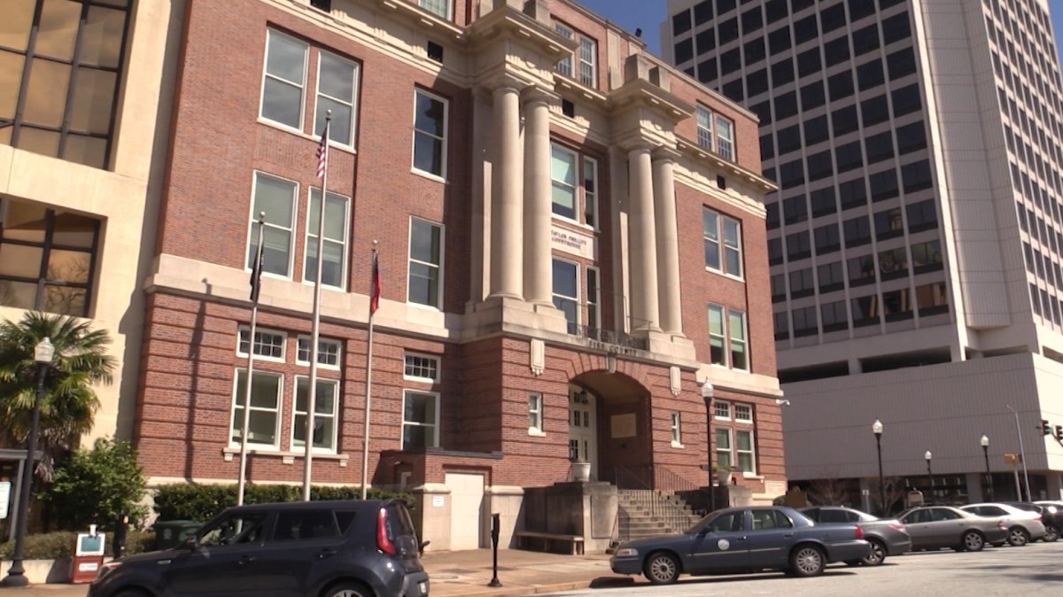 Bibb Clerk's Office starts 'Property Check' program