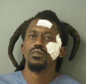 Sanders Zacarious Mantrel Dooly Ab 07 18 2022