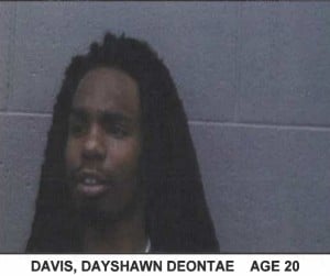 Photo Credit To Taylor County Sheriffs Office