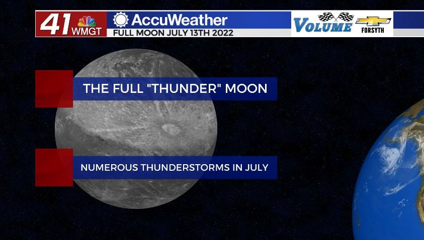 Full Moon