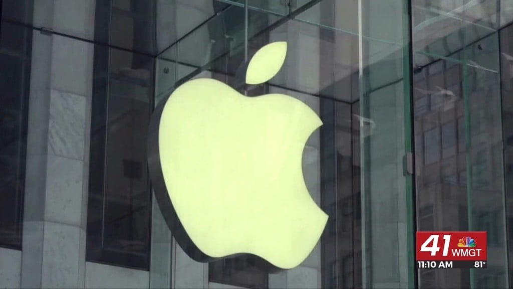 Tech Report: Many People Find Work After Being Laid Off, Apple Sets To Release "lockdown Mode"