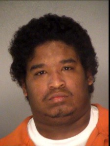Brown Anthony Sparks
