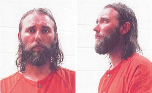 Mugshot Hogan
