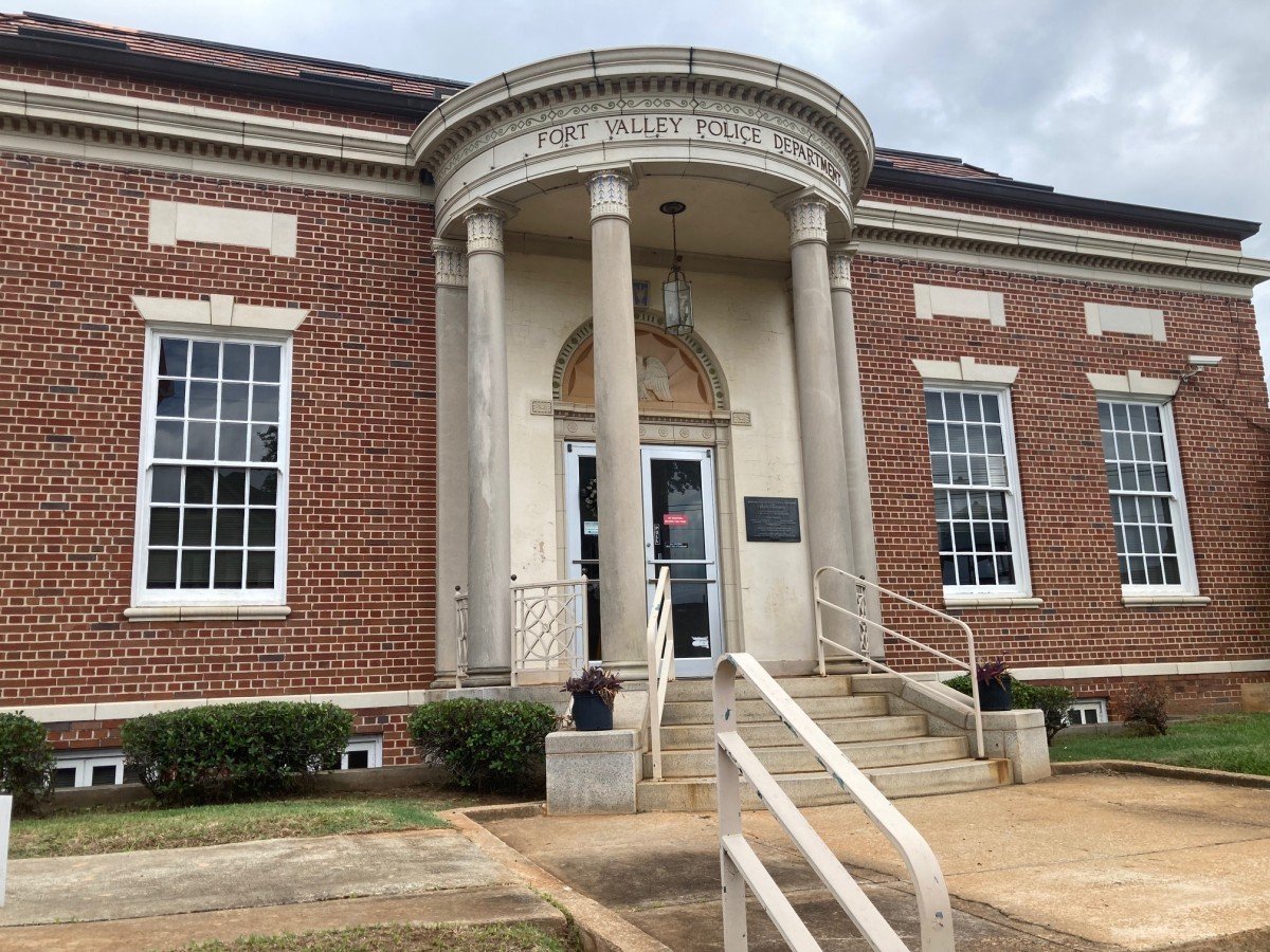 Fort Valley Police Department addressing recent violent crimes in same area