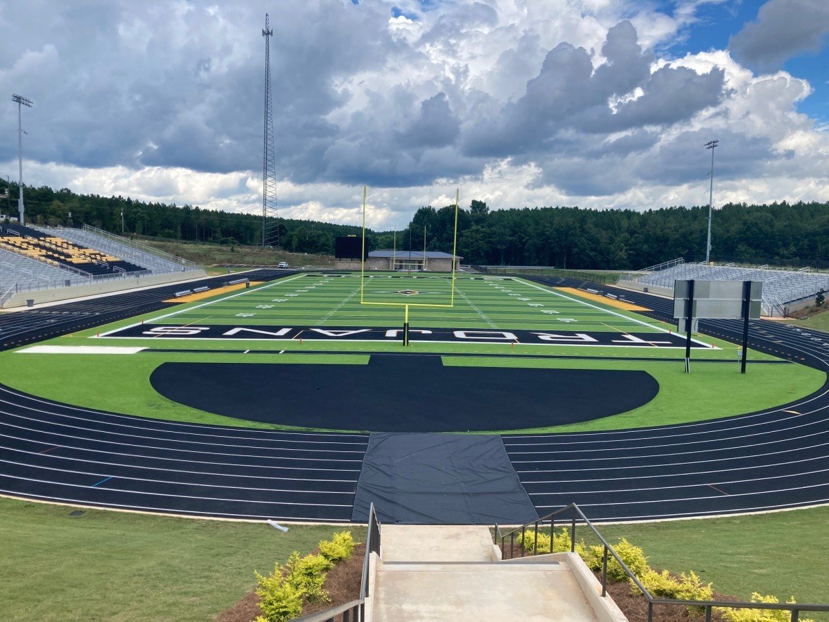 New security measures after chaotic Gwinnett County football game