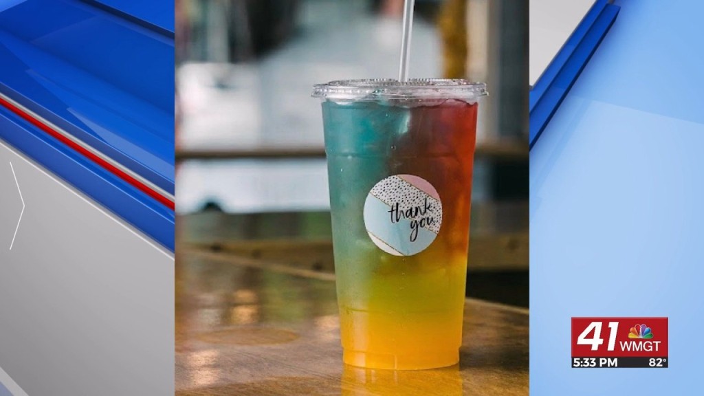 Milledgeville First Ever Summer Sips Contest