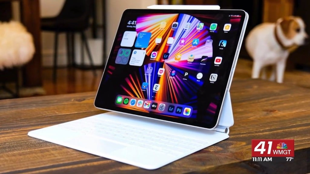 Tech Report: Apple Delays Ipad Os16 Launch, Samsung's Self Repair Program Is Launched.