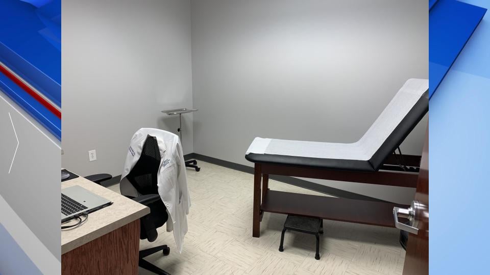YKK opens medical clinic at Macon plant – 41NBC News