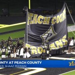 End Zone Game Of The Week: Jones County At Peach County