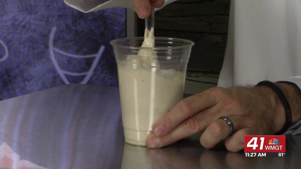 Hooked On Science: Foam Monster