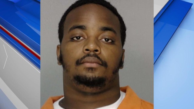 UPDATE: Man arrested in connection with robbery of north Macon Dollar Tree