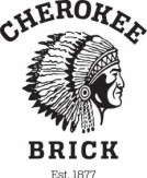 Cherokee Brick Logo Resized