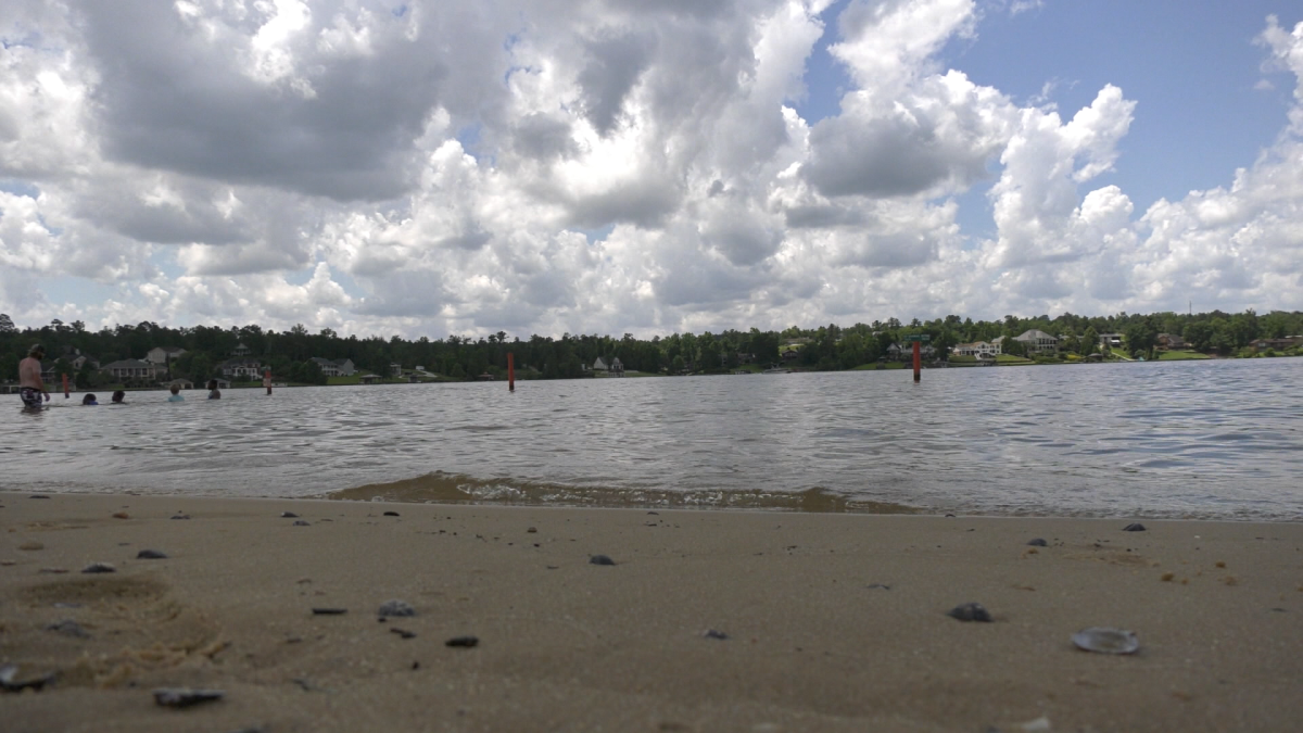 Added safety measure to Lake Tobesofkee could come soon