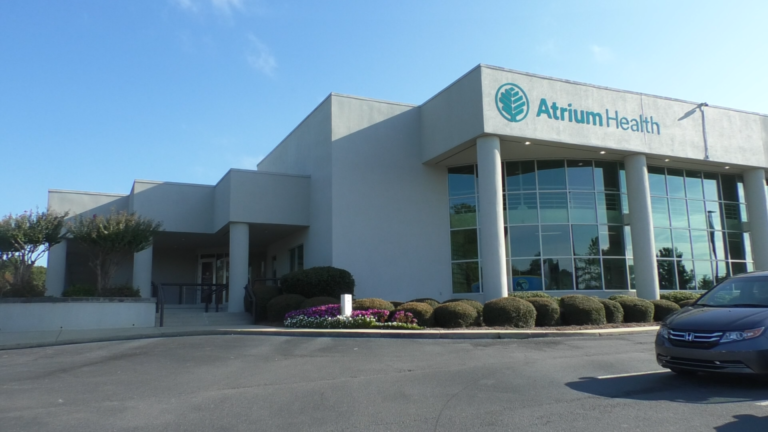 Atrium Health Navient Wellness Center offers free yoga classes for National Yoga Awareness Month