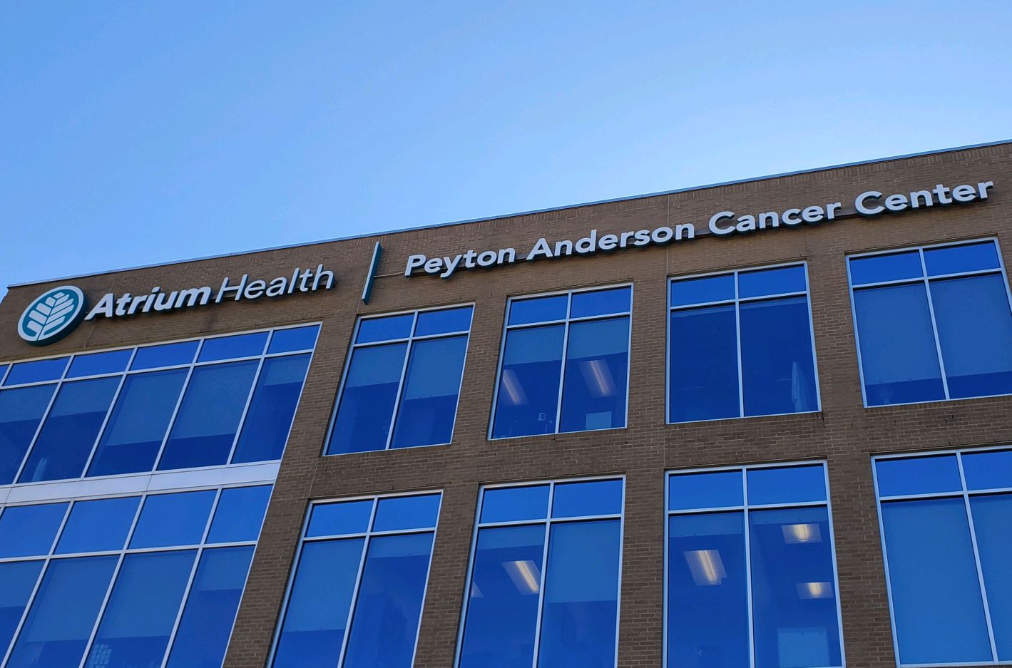 Atrium Health Navicent hosting annual Mammogram Marathon