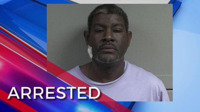 Man arrested in connection to fatal shooting in Byron - 41NBC News ...