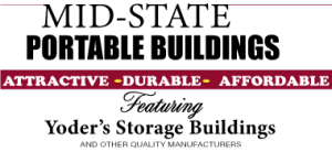 Mid State Portable Buildings
