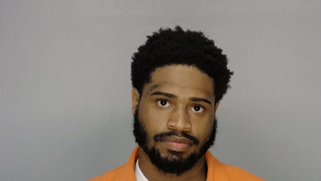 Macon man charged with Murder for August shooting - 41NBC News | WMGT-DT
