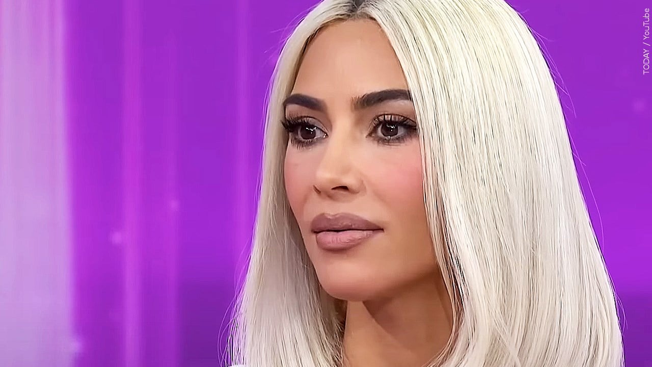 Kim Kardashian Settles With SEC Over Crypto Promotion - 41NBC News ...