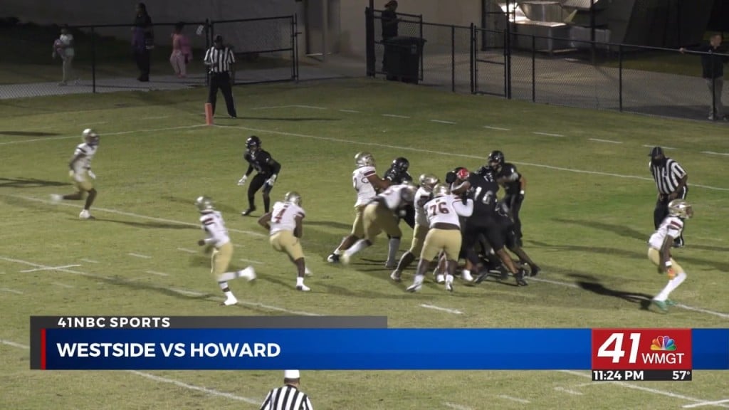 Westside Beats Howard In Overtime To Earn A Spot In The State Playoffs