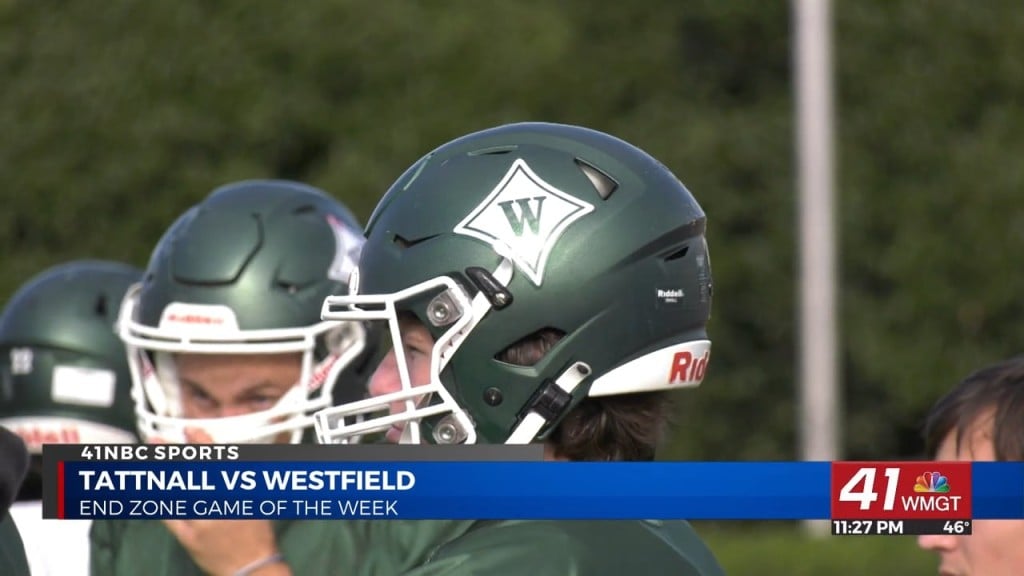 The End Zone Game Of The Week Preview: Tattnall Square Academy Vs. The Westfield School, Pt. 2