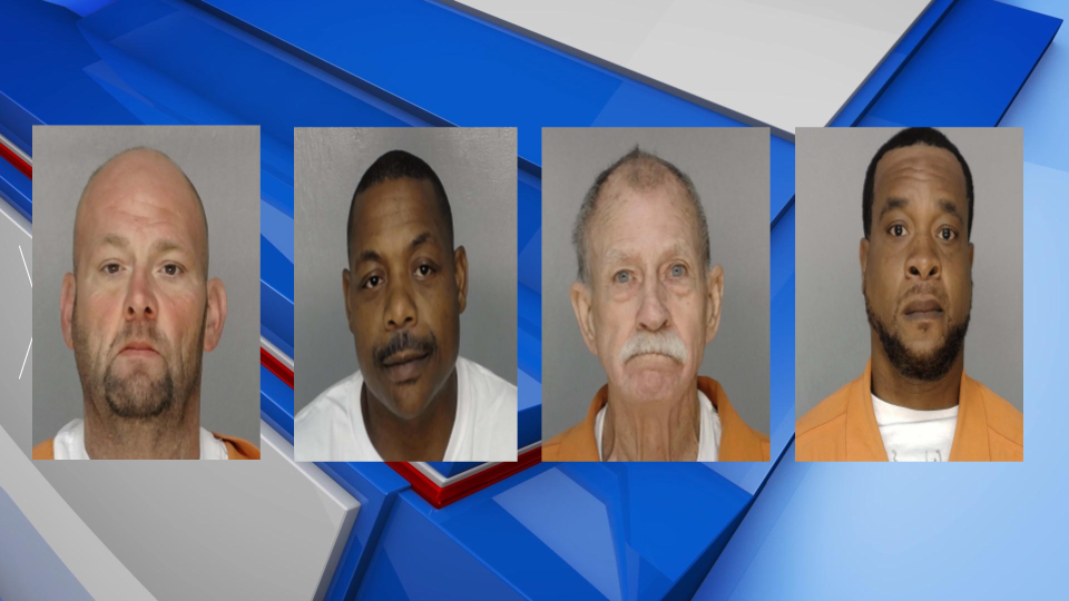Nov 15 Warrants