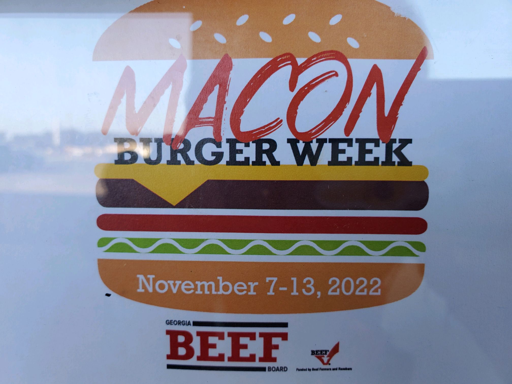 Macon Burger Week returns 41NBC News WMGTDT