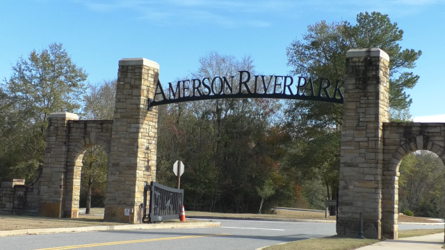 Macon-Bibb prepares new safety measures at Amerson River Park