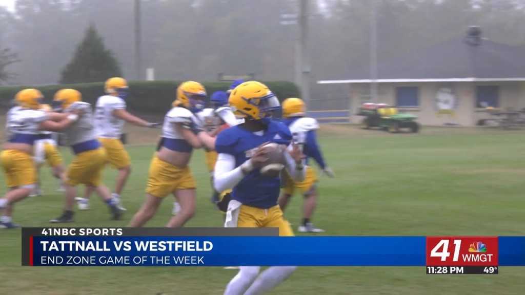 The End Zone Game Of The Week Preview: Tattnall Square Academy Vs. The Westfield School