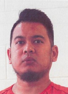 Siu Arrest