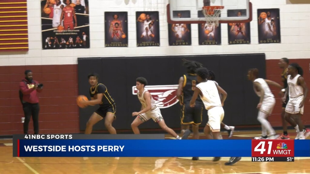 High School Basketball Highlights And Scores From Dec. 13