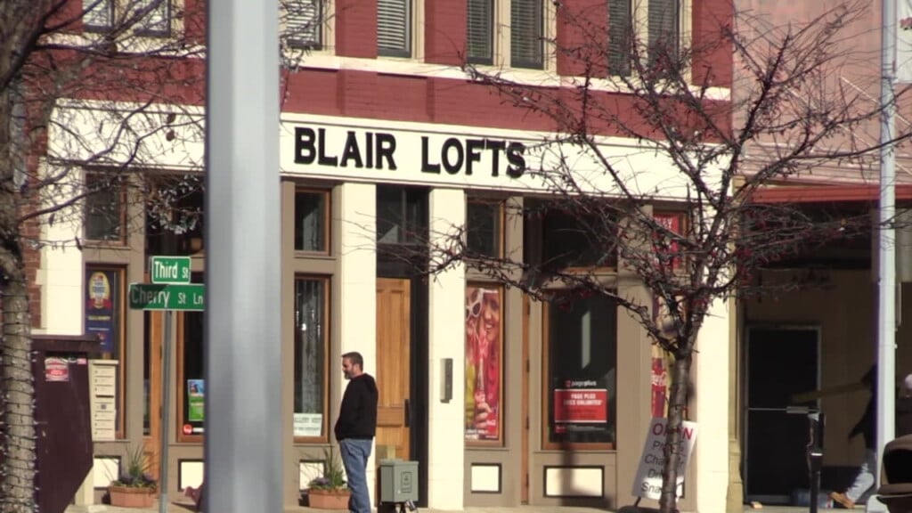 Downtown Macon To Get Building Renovations